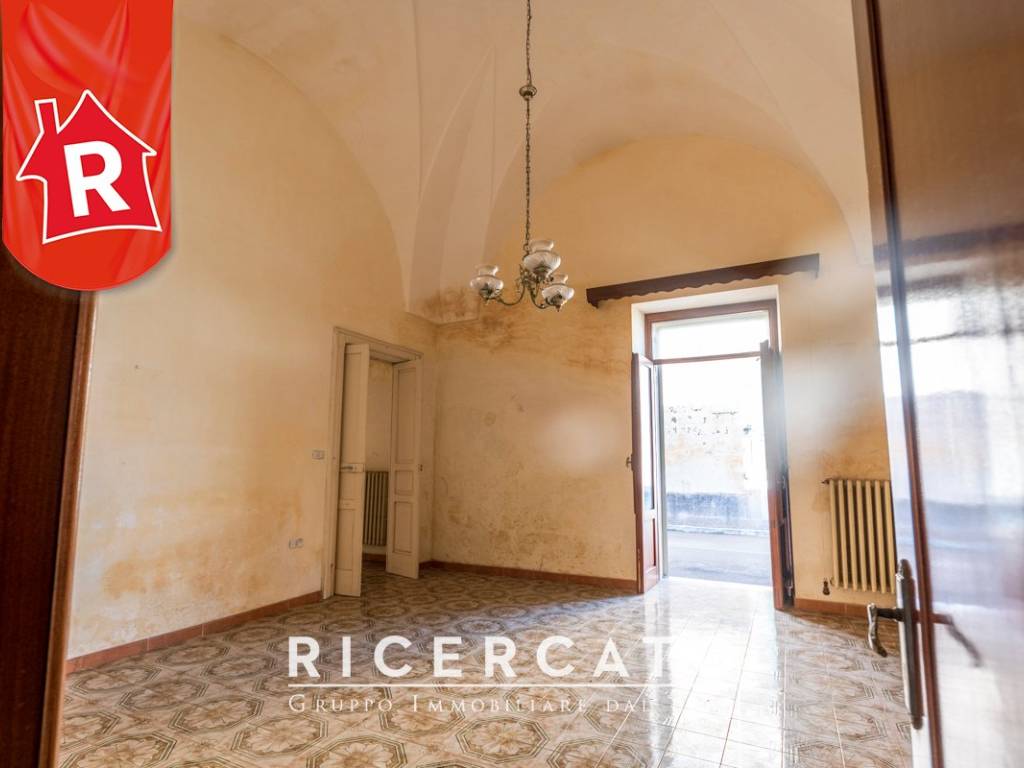 Villa a Diso in Via Vittorio Emanuele, 48 - Foto 2