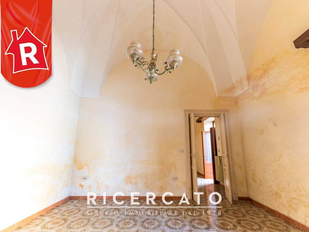 Villa a Diso in Via Vittorio Emanuele, 48 - Foto 3