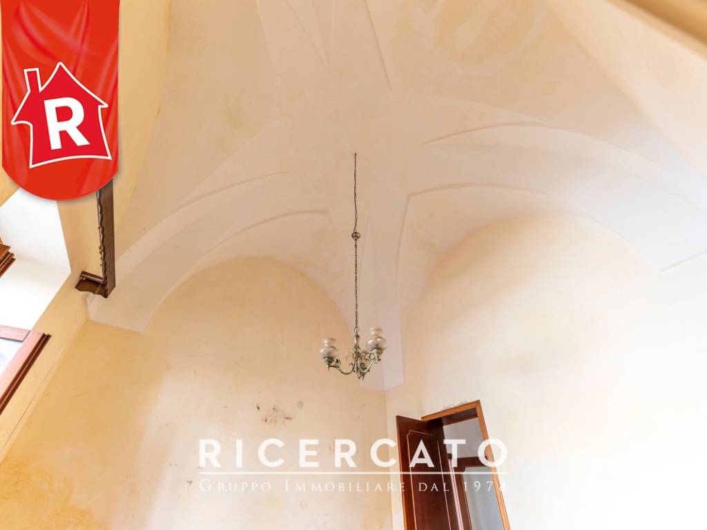 Villa a Diso in Via Vittorio Emanuele, 48 - Foto 4