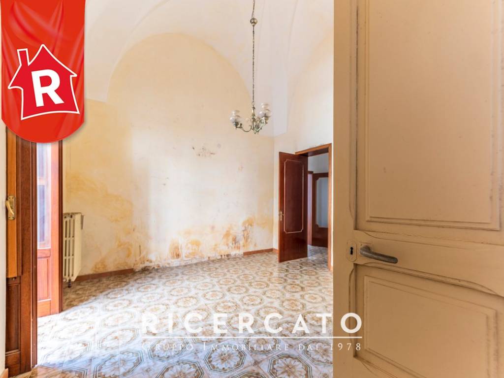 Villa a Diso in Via Vittorio Emanuele, 48 - Foto 5