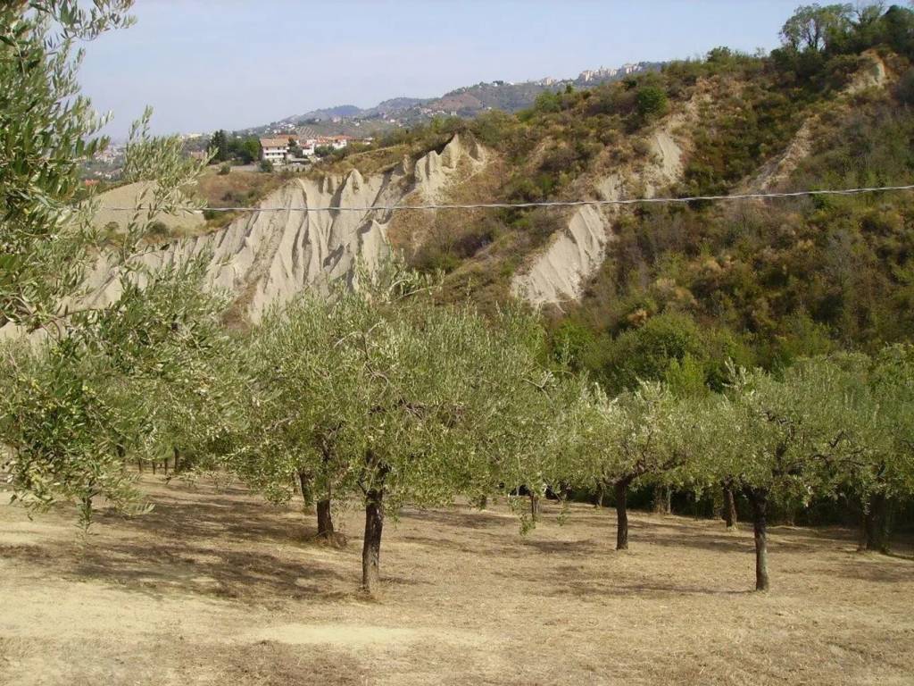 Terreno a Chieti in Via Per Popoli S.N.C. - Foto 4