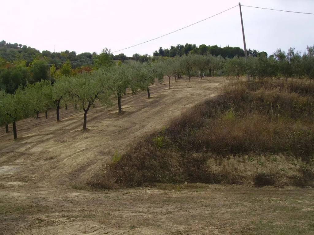 Terreno a Chieti in Via Per Popoli S.N.C. - Foto 5