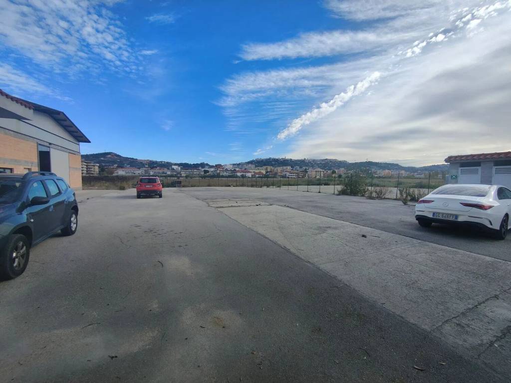 Immobile a Chieti in Via Erasmo Piaggio S.N.C. - Foto 2