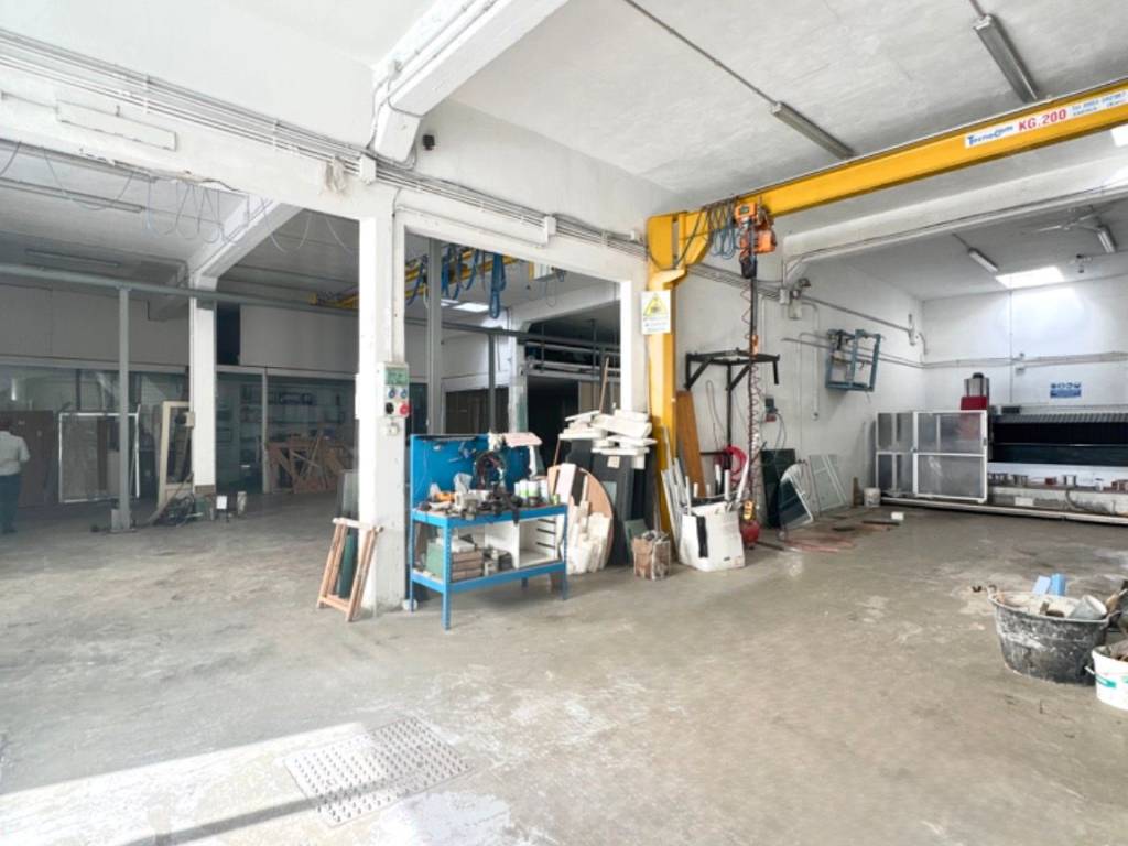 Immobile a Trani in Via Torrente Antico, 4 - Foto 5