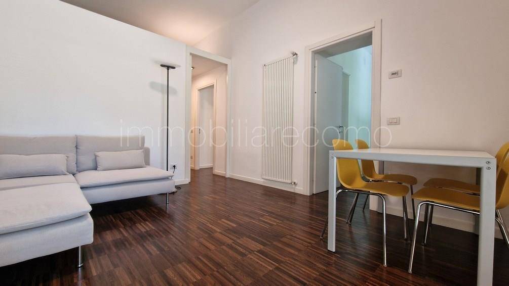 Appartamento a Como in Via Santo Garovaglio - Foto 2