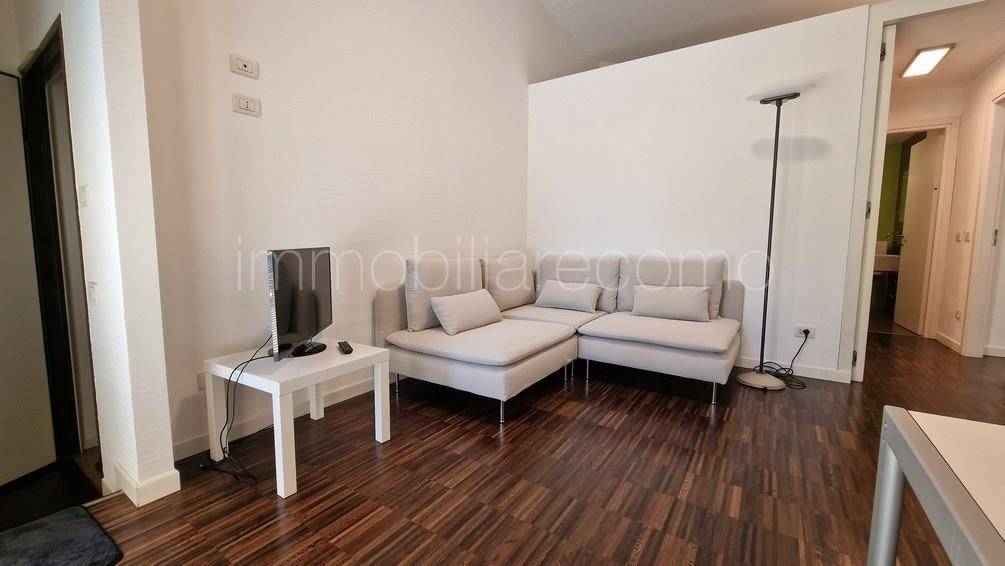 Appartamento a Como in Via Santo Garovaglio - Foto 3