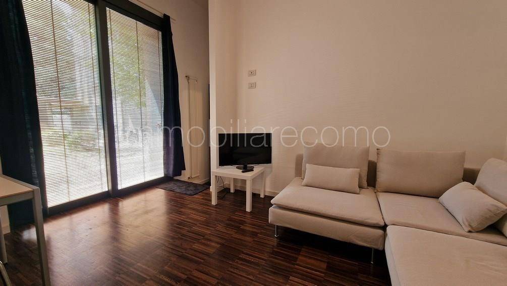 Appartamento a Como in Via Santo Garovaglio - Foto 4