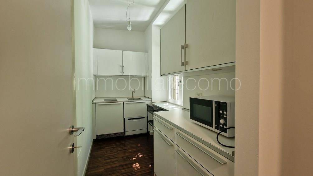 Appartamento a Como in Via Santo Garovaglio - Foto 5