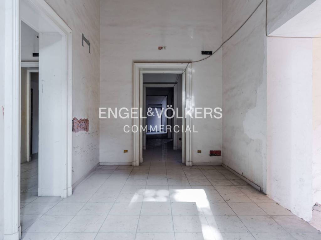 Immobile a Catania in Via Etnea, 306 - Foto 2