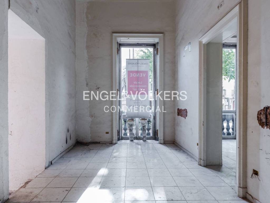 Immobile a Catania in Via Etnea, 306 - Foto 3