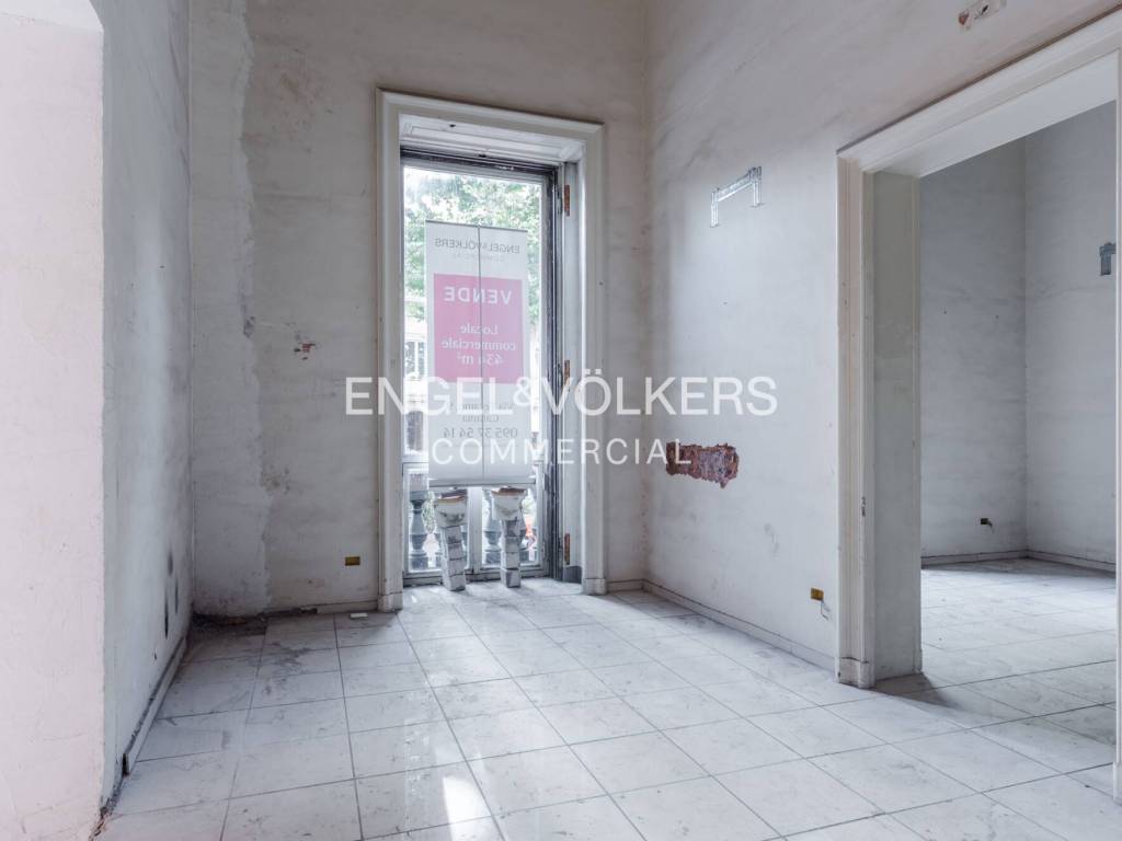 Immobile a Catania in Via Etnea, 306 - Foto 4