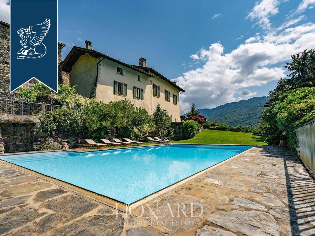 Villa a Teglio - Foto 3