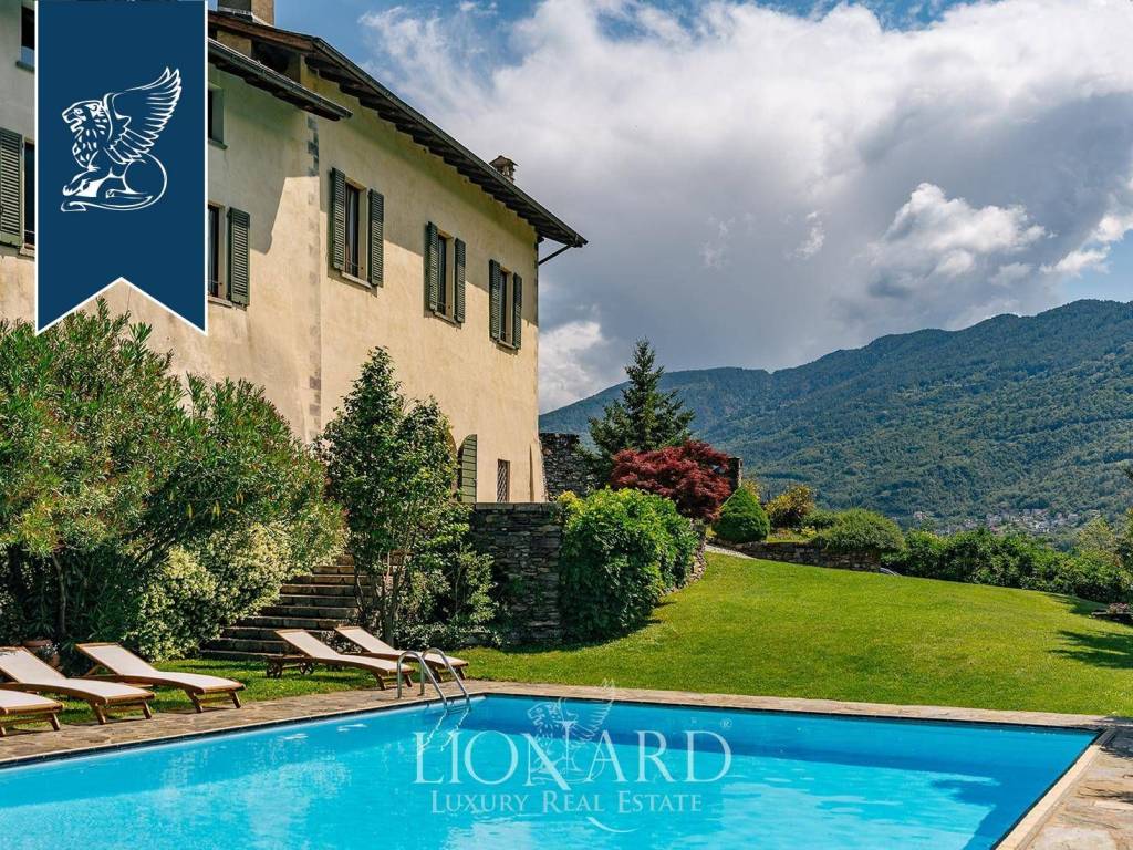 Villa a Teglio - Foto 4