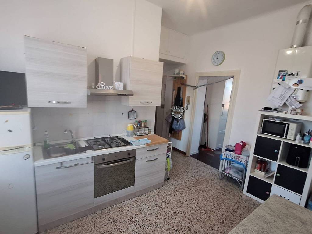 Appartamento a Pavia in Via Montebolone, 9 - Foto 5