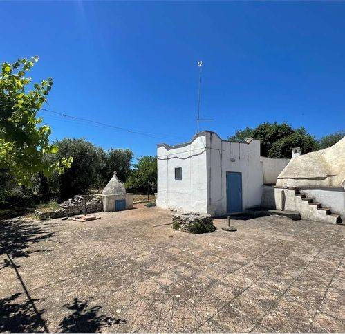 Rustico / casale a Ceglie messapica in Strada Senza Nome - Foto 4