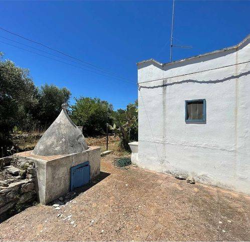 Rustico / casale a Ceglie messapica in Strada Senza Nome - Foto 5