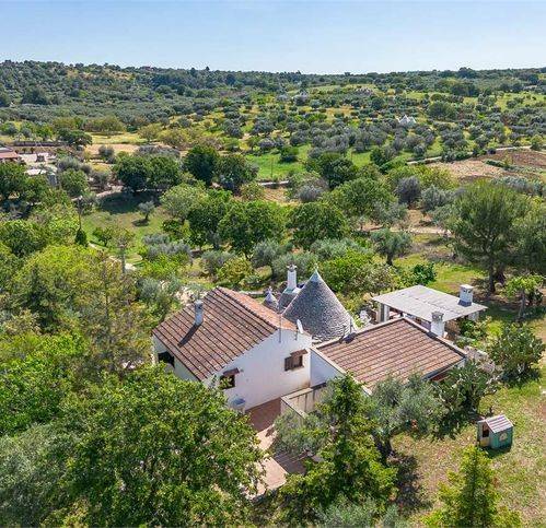 Villa a Monopoli in Contrada Paretano - Foto 2