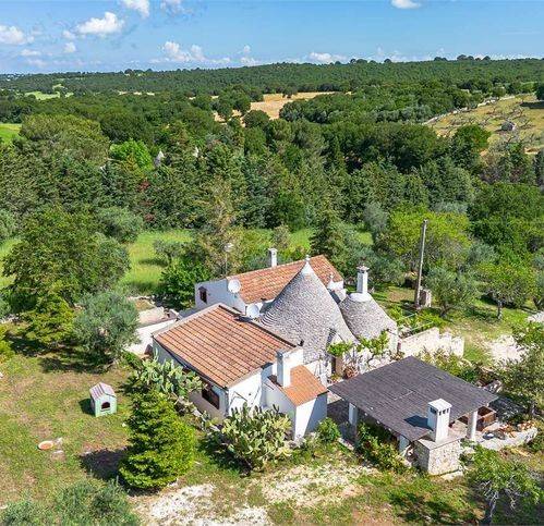 Villa a Monopoli in Contrada Paretano - Foto 3