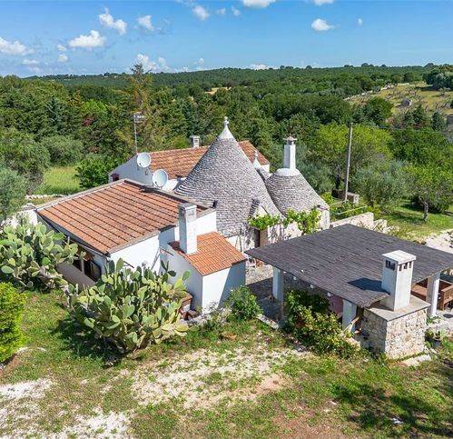 Villa a Monopoli in Contrada Paretano - Foto 4