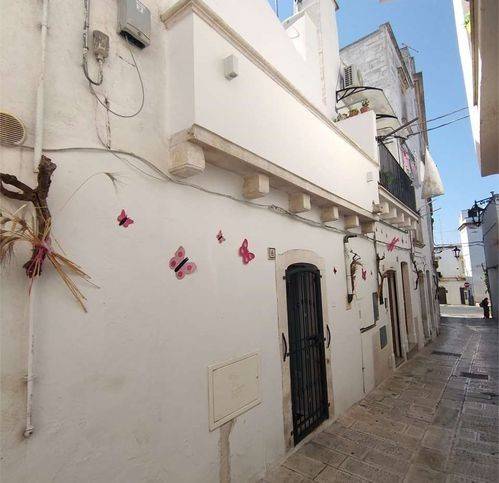 Villa a Martina franca in Via Nuova - Foto 4