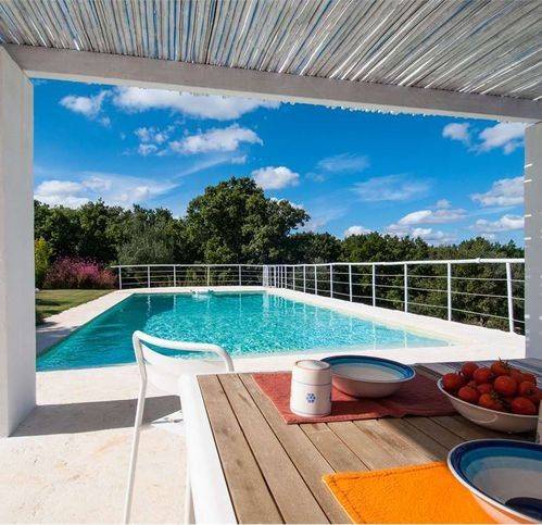 Villa a Ceglie messapica in Strada Senza Nome - Foto 3