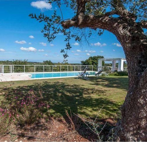 Villa a Ceglie messapica in Strada Senza Nome - Foto 5