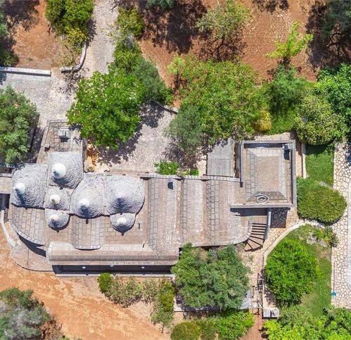 Villa a Martina franca in Contrada Cuoco - Foto 5
