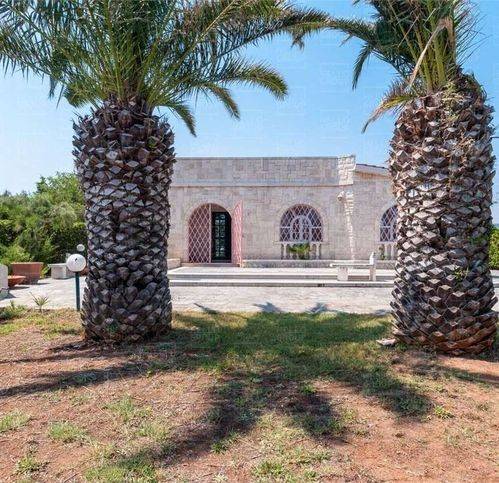 Villa a Monopoli in Contrada Capitolo - Foto 2