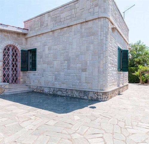 Villa a Monopoli in Contrada Capitolo - Foto 4