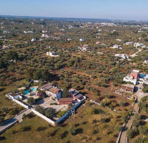 Villa a Monopoli in Monopoli - Conversano 772 - Foto 3