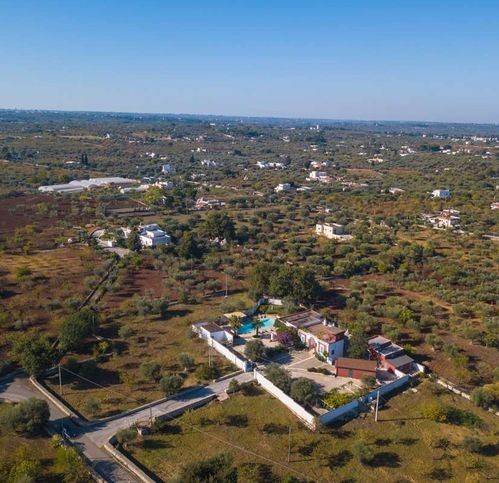 Villa a Monopoli in Monopoli - Conversano 772 - Foto 4
