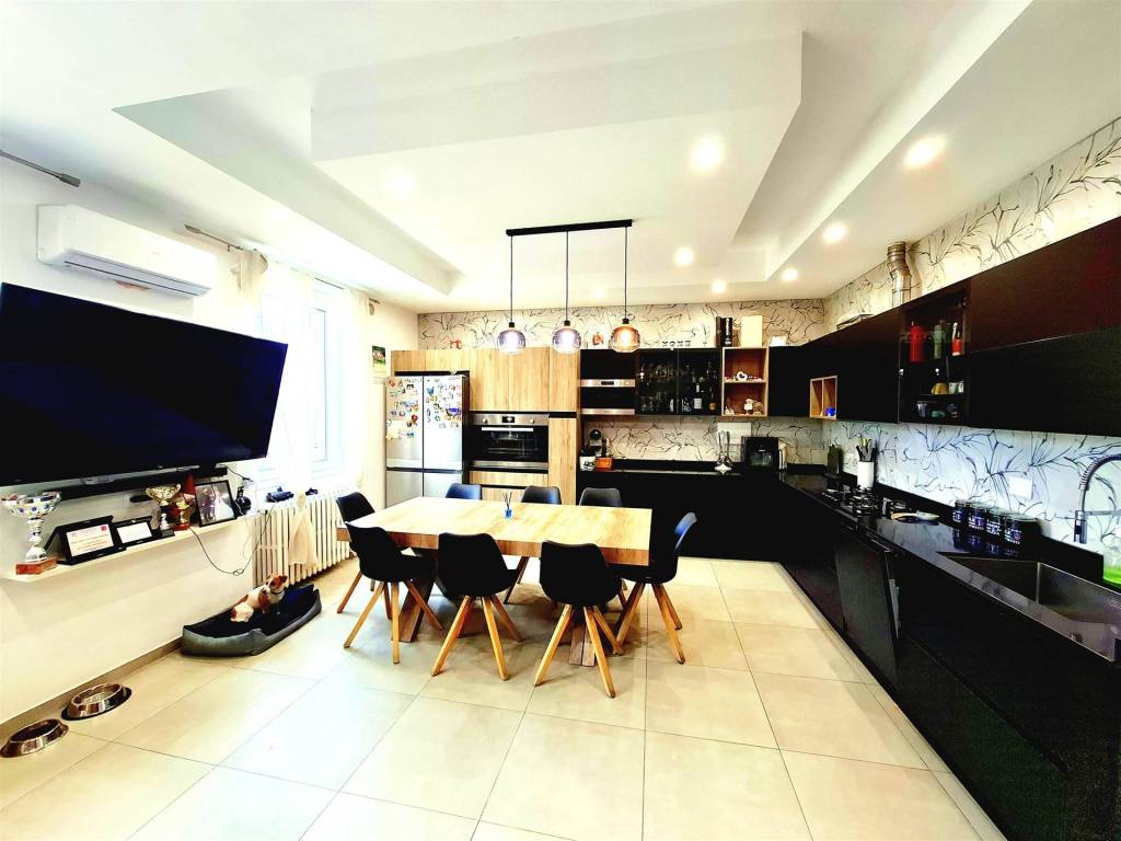 Casa indipendente a Prato in Via Luigi Cherubini - Foto 3