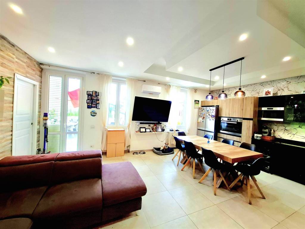 Casa indipendente a Prato in Via Luigi Cherubini - Foto 4