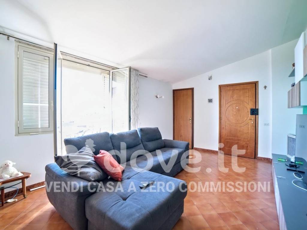 Appartamento a Aci castello in Via Genova, 35 - Foto 2