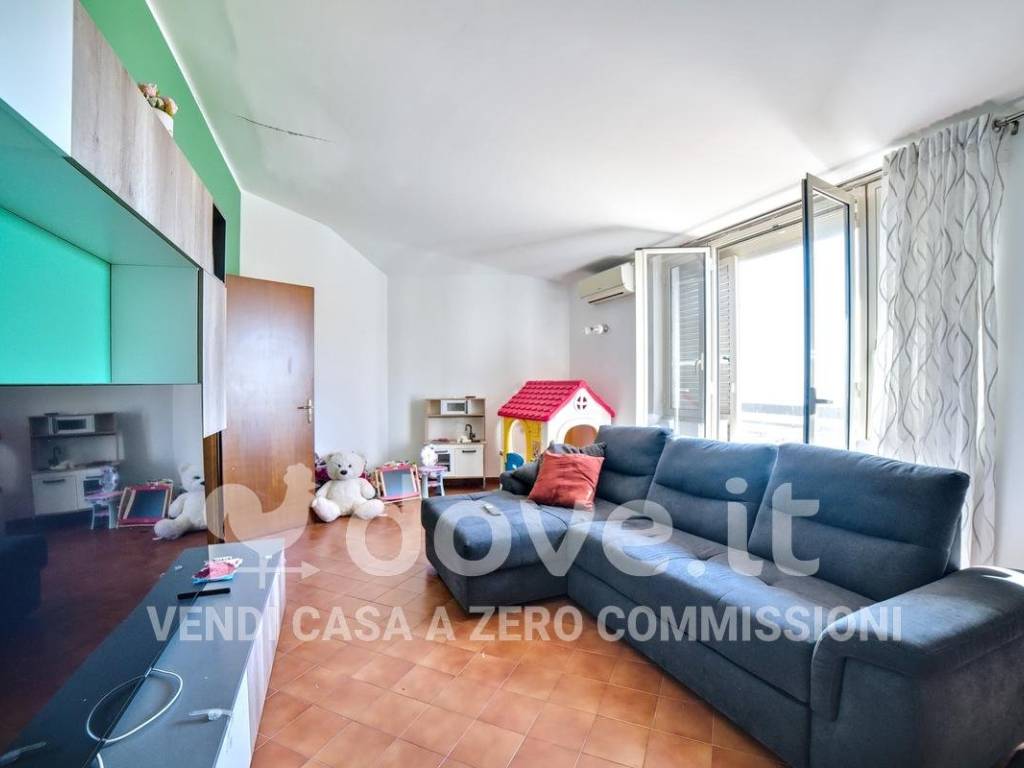 Appartamento a Aci castello in Via Genova, 35 - Foto 3