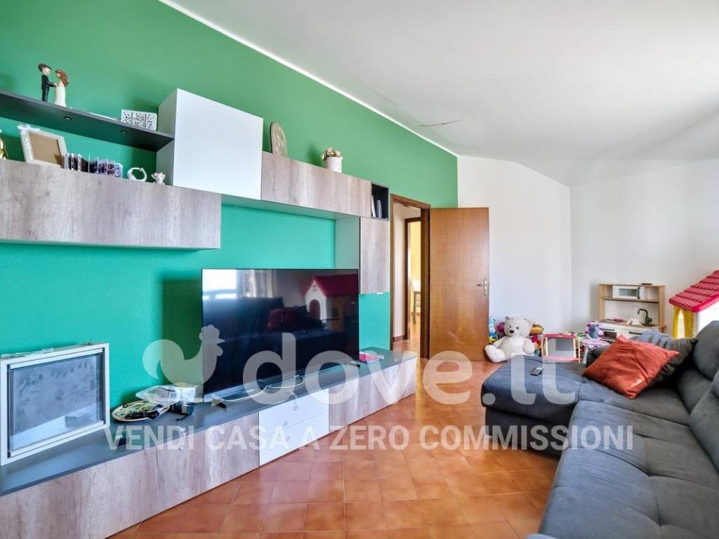 Appartamento a Aci castello in Via Genova, 35 - Foto 4