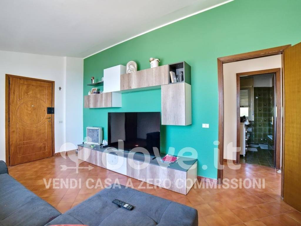 Appartamento a Aci castello in Via Genova, 35 - Foto 5