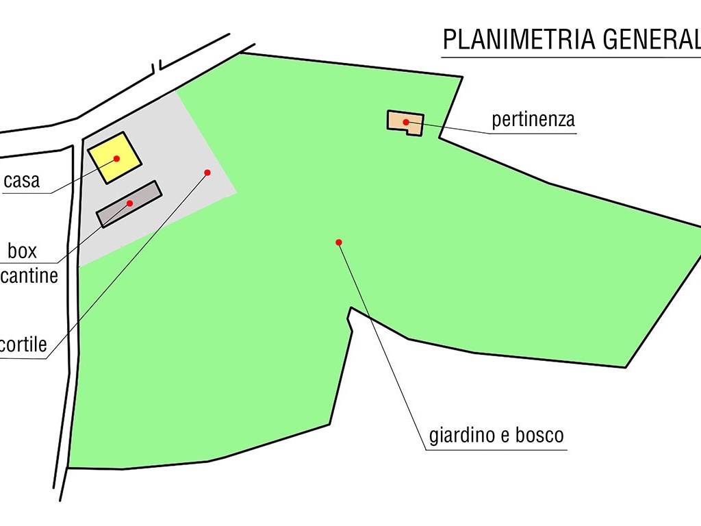 Casa indipendente a Varzi in Frazione Pietra Gavina - Foto 4