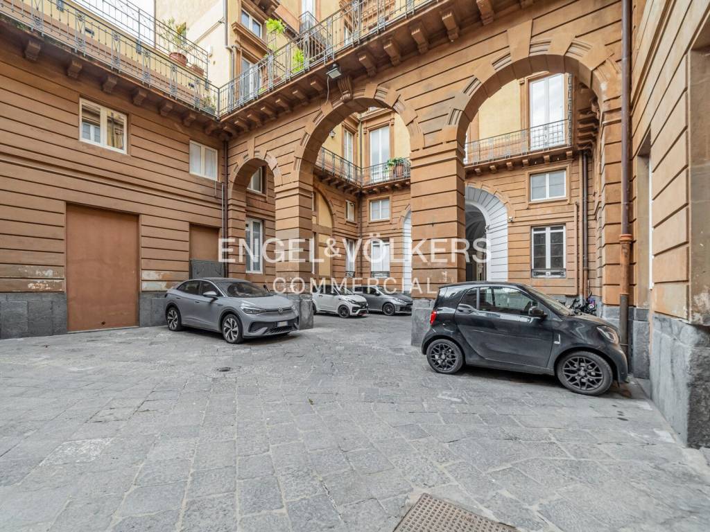 Immobile a Catania in Via Etnea, 306 - Foto 3