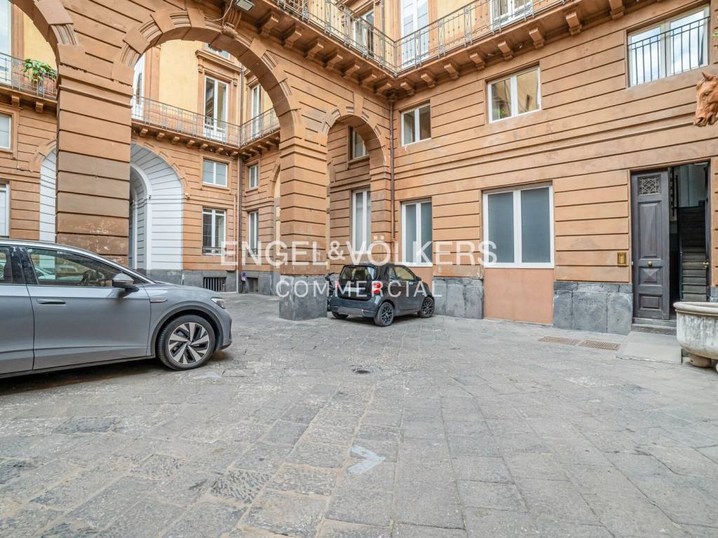 Immobile a Catania in Via Etnea, 306 - Foto 4