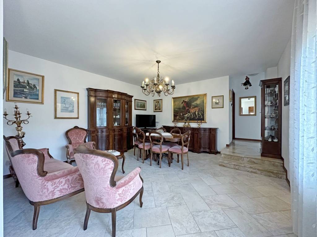 Villa a Pozzuolo del friuli in Via San Giorgio - Foto 3