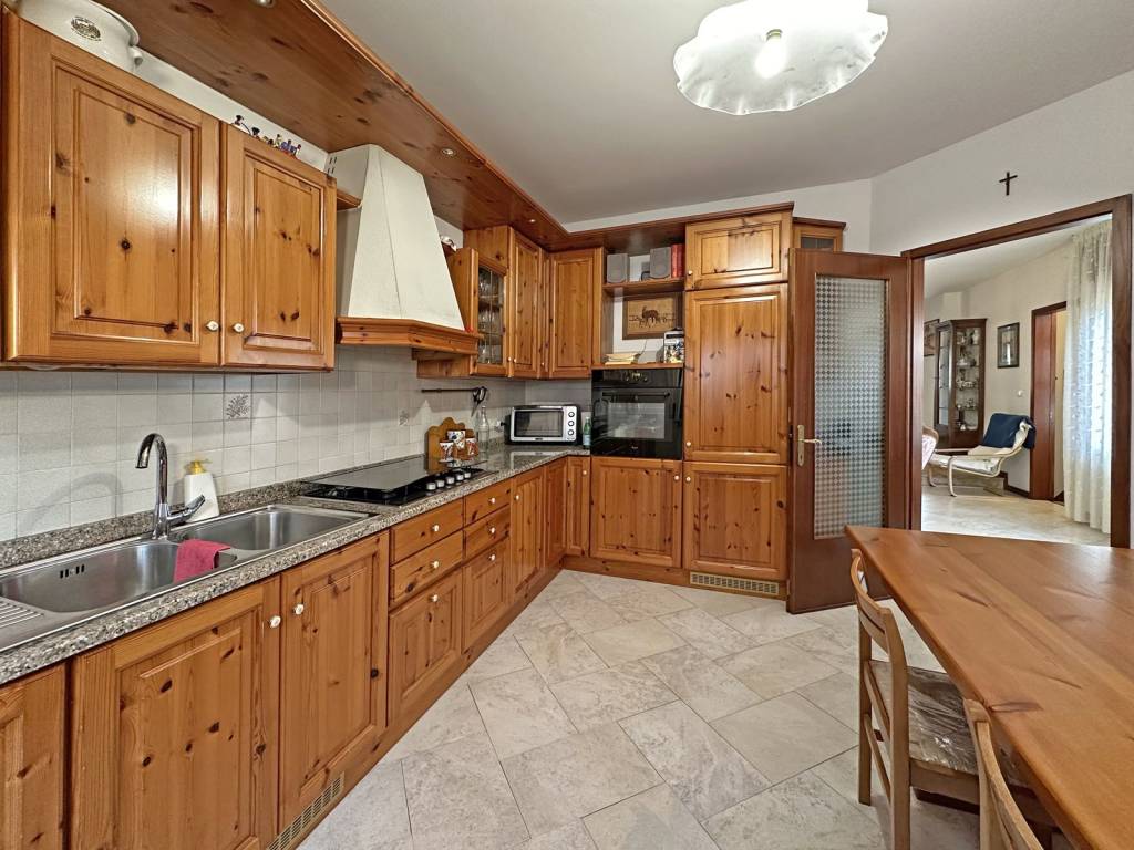 Villa a Pozzuolo del friuli in Via San Giorgio - Foto 5