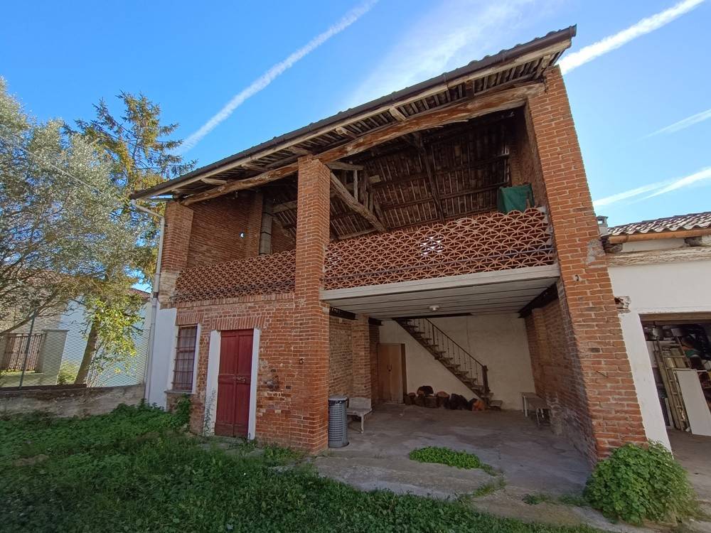 Casa indipendente a Alfiano natta in Via Umberto I, 32 - Foto 2