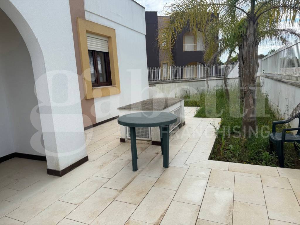 Appartamento a Giurdignano in Via Vittorio Veneto, 15 - Foto 2