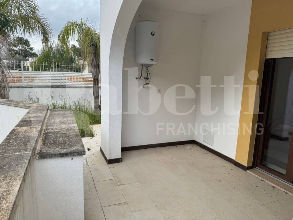 Appartamento a Giurdignano in Via Vittorio Veneto, 15 - Foto 3