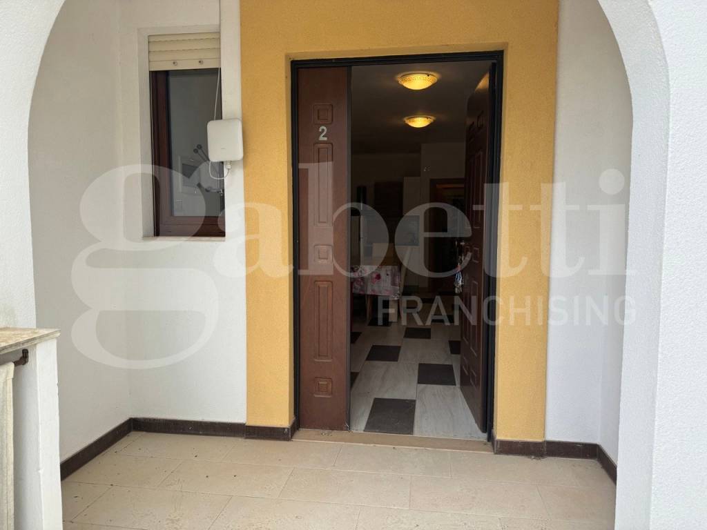 Appartamento a Giurdignano in Via Vittorio Veneto, 15 - Foto 4