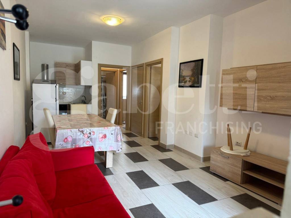 Appartamento a Giurdignano in Via Vittorio Veneto, 15 - Foto 5