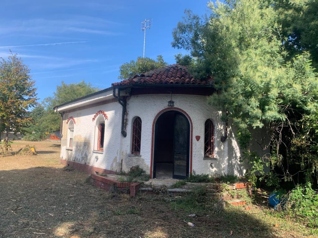 Palazzo / stabile a Pinerolo in Via Monviso, 13 - Foto 4