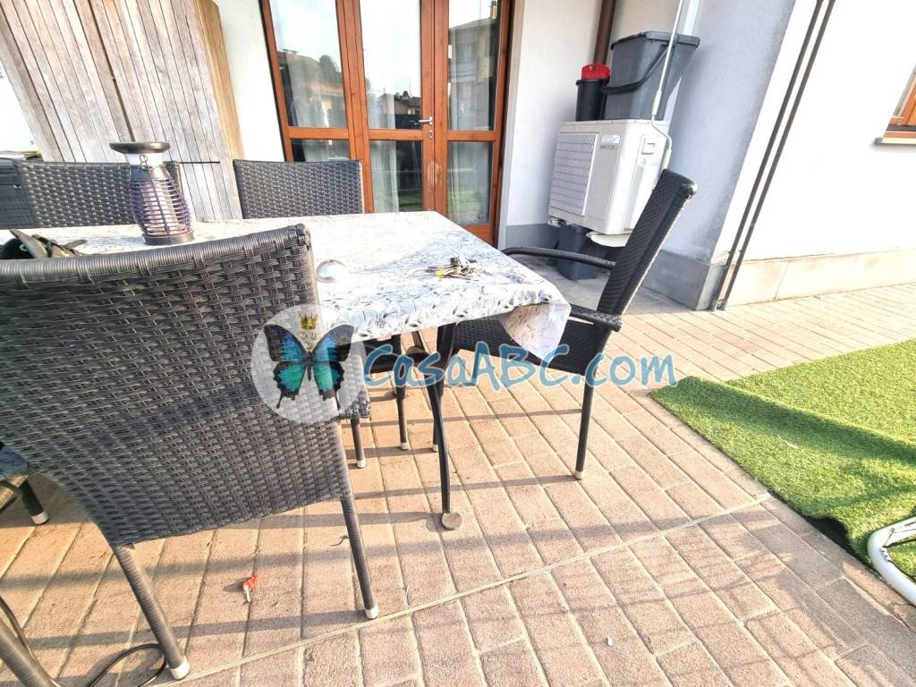 Appartamento a Calcinate in Via delle Brede - Foto 3