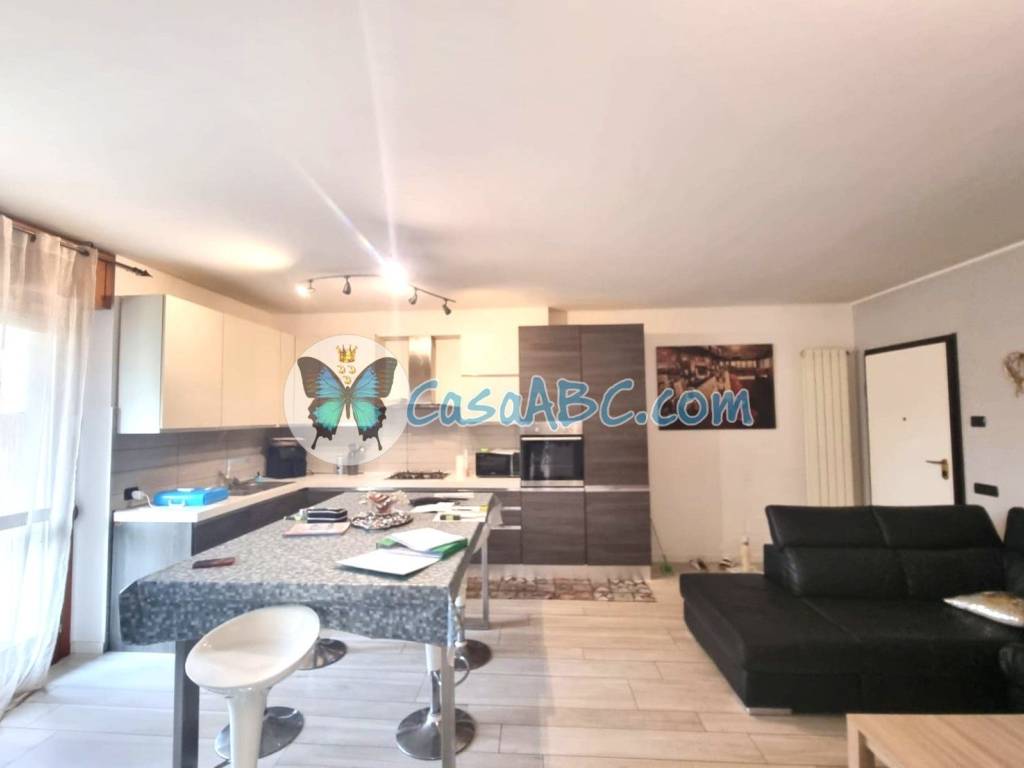 Appartamento a Calcinate in Via delle Brede - Foto 4